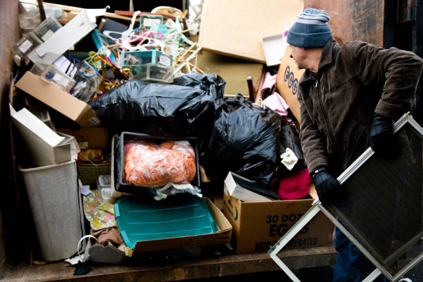 Best Attic Cleanout  in Bath, PA